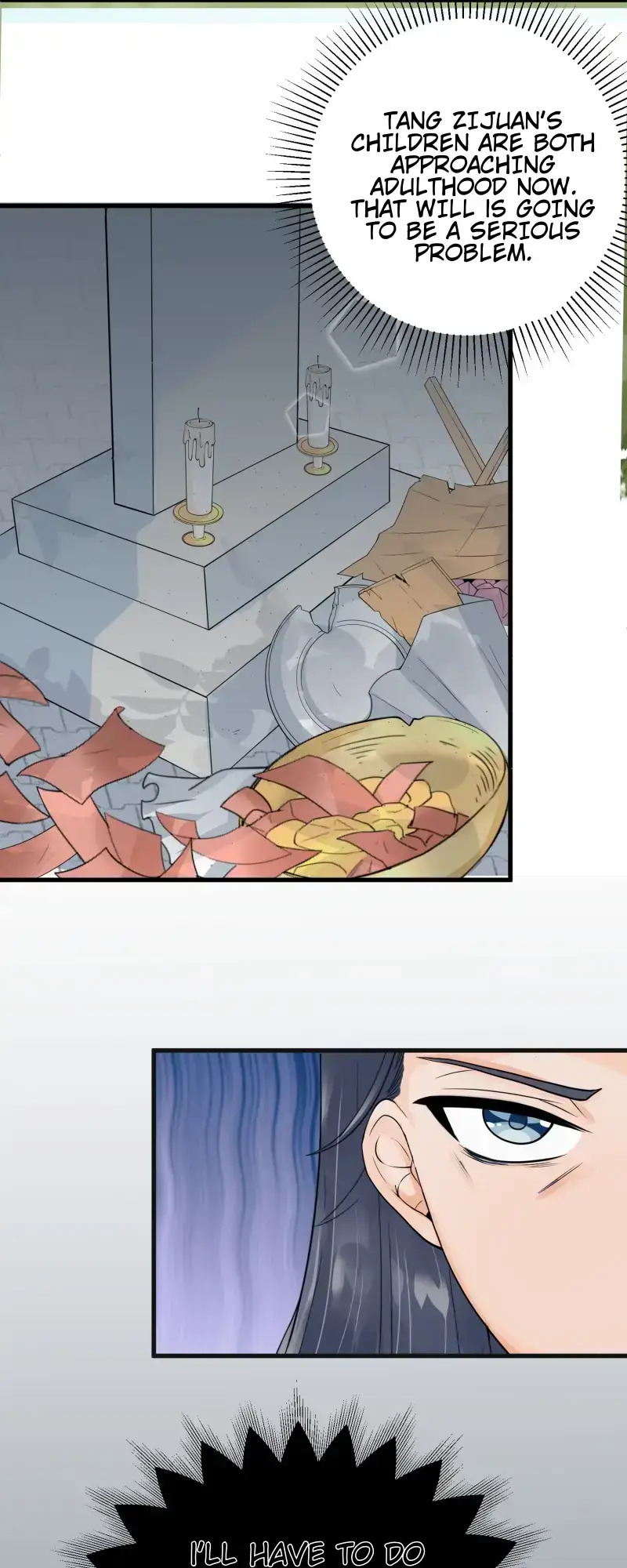 Yin-Yang Converting Merchant Chapter 7 - Page 31