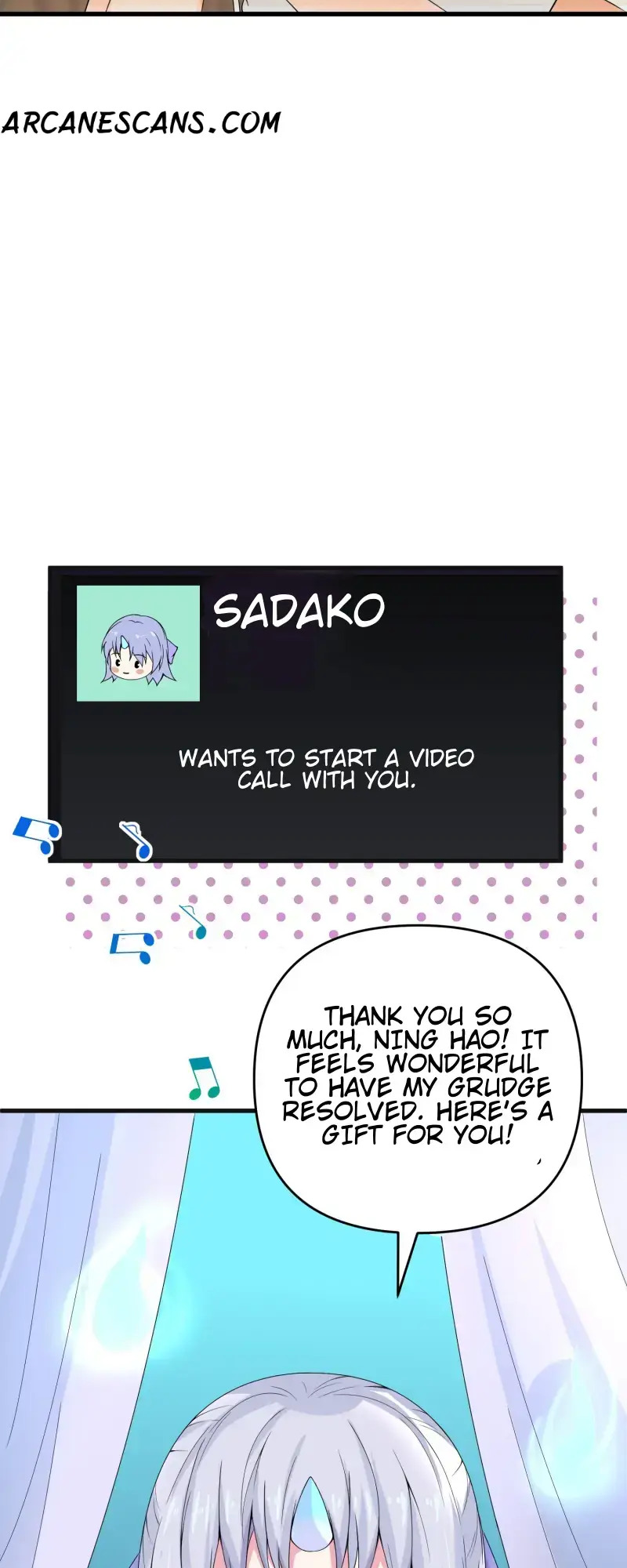 Yin-Yang Converting Merchant Chapter 7 - Page 35