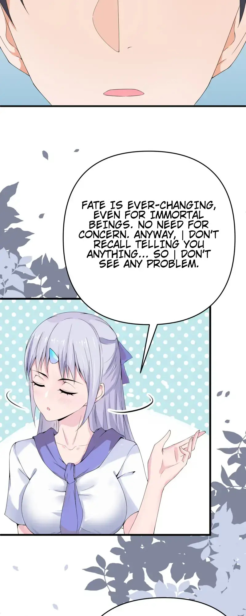 Yin-Yang Converting Merchant Chapter 7 - Page 37