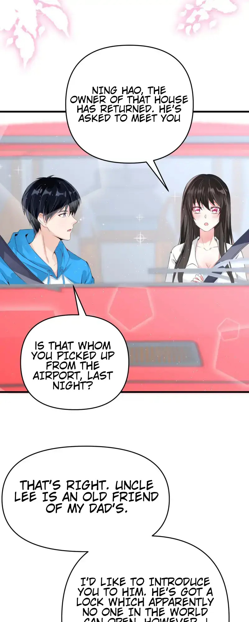 Yin-Yang Converting Merchant Chapter 8 - Page 16
