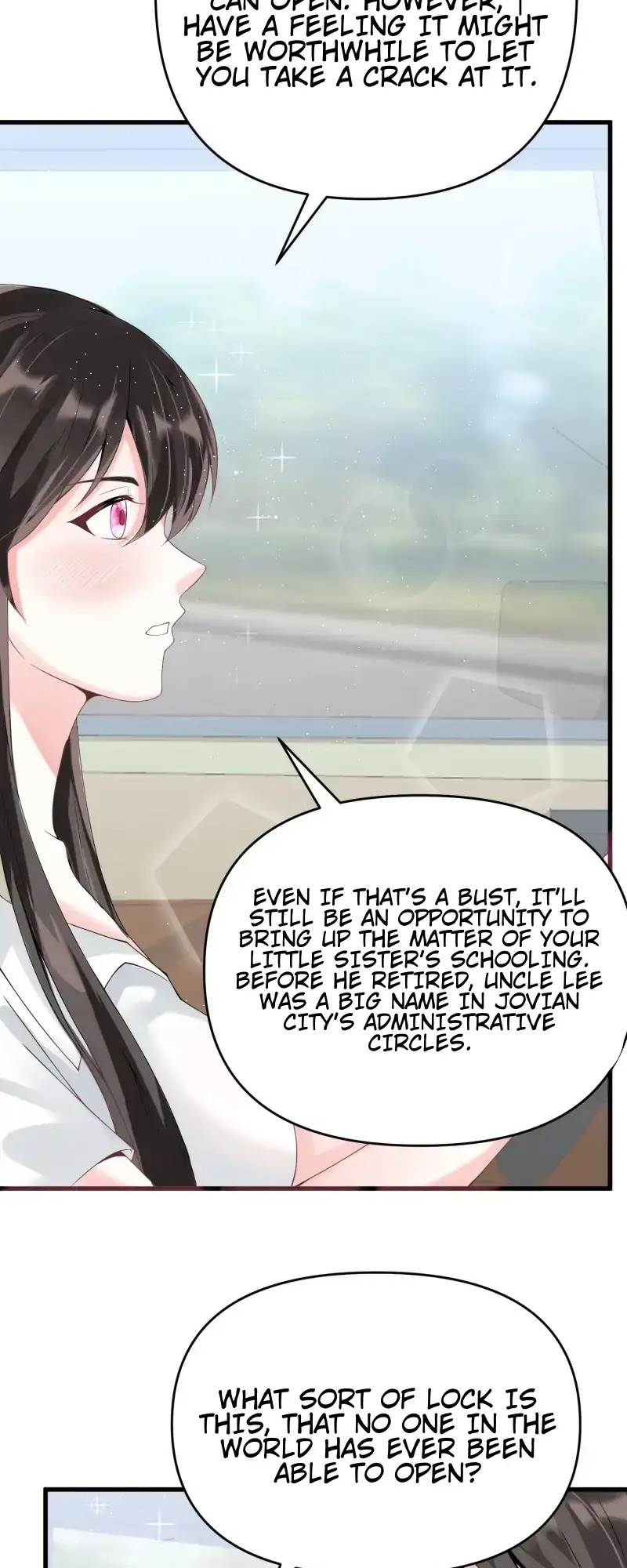 Yin-Yang Converting Merchant Chapter 8 - Page 17