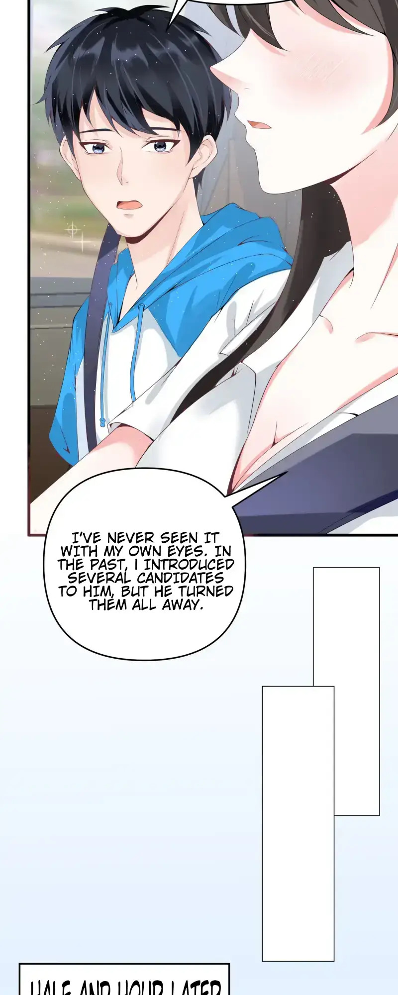 Yin-Yang Converting Merchant Chapter 8 - Page 18