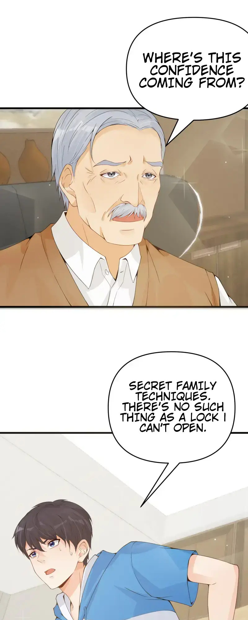 Yin-Yang Converting Merchant Chapter 8 - Page 30