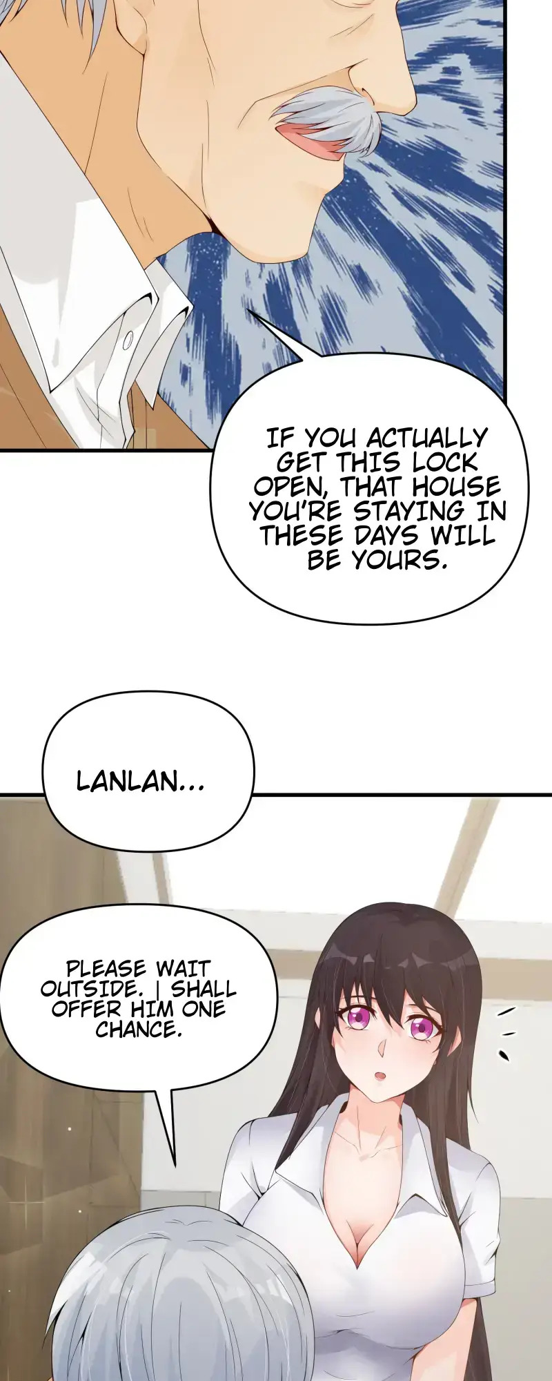 Yin-Yang Converting Merchant Chapter 8 - Page 32