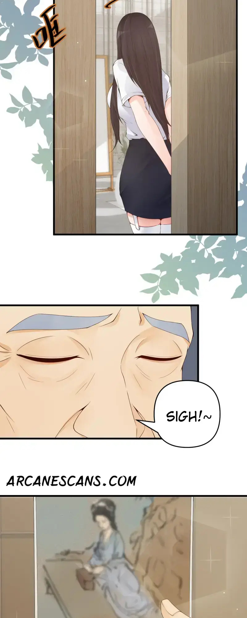 Yin-Yang Converting Merchant Chapter 8 - Page 34