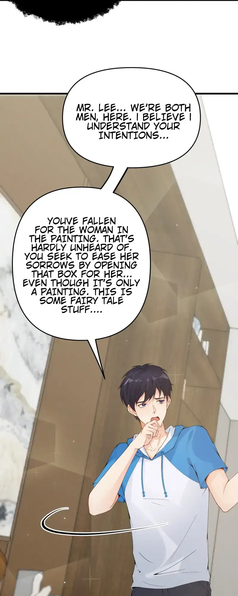 Yin-Yang Converting Merchant Chapter 8 - Page 38