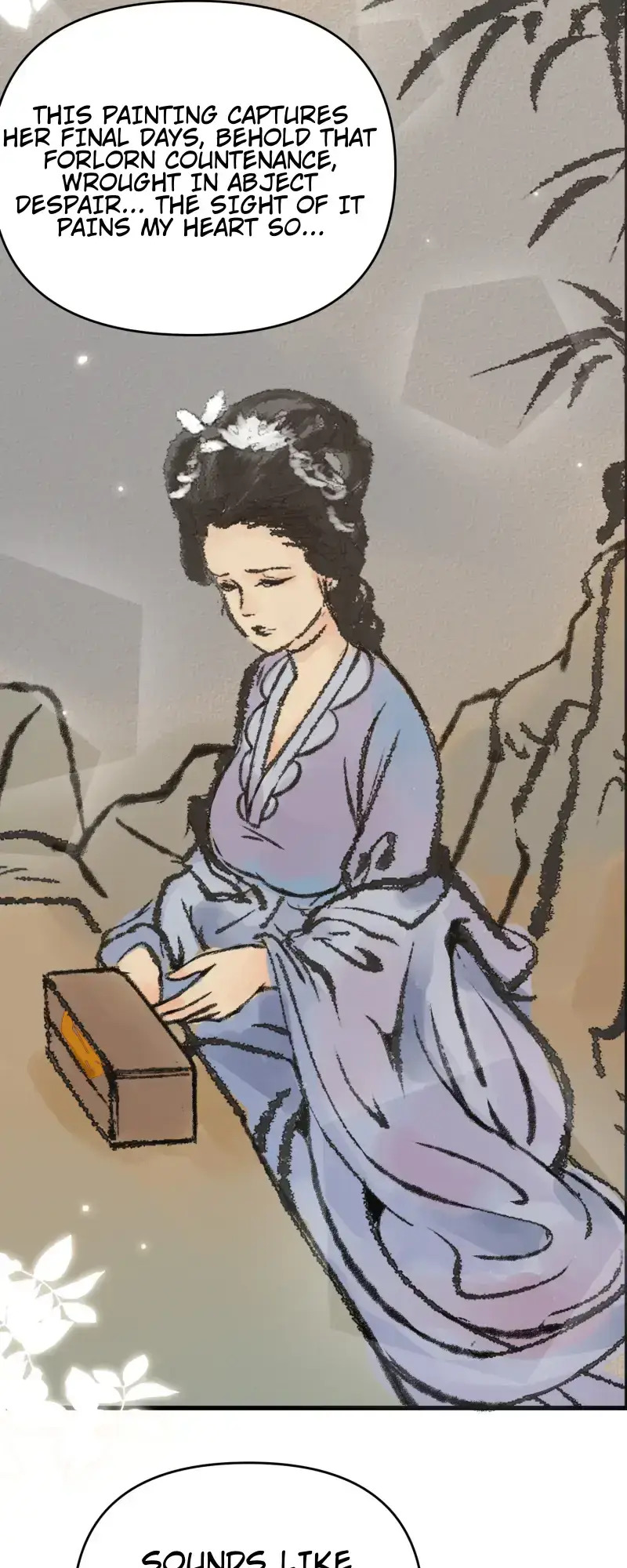 Yin-Yang Converting Merchant Chapter 8 - Page 40