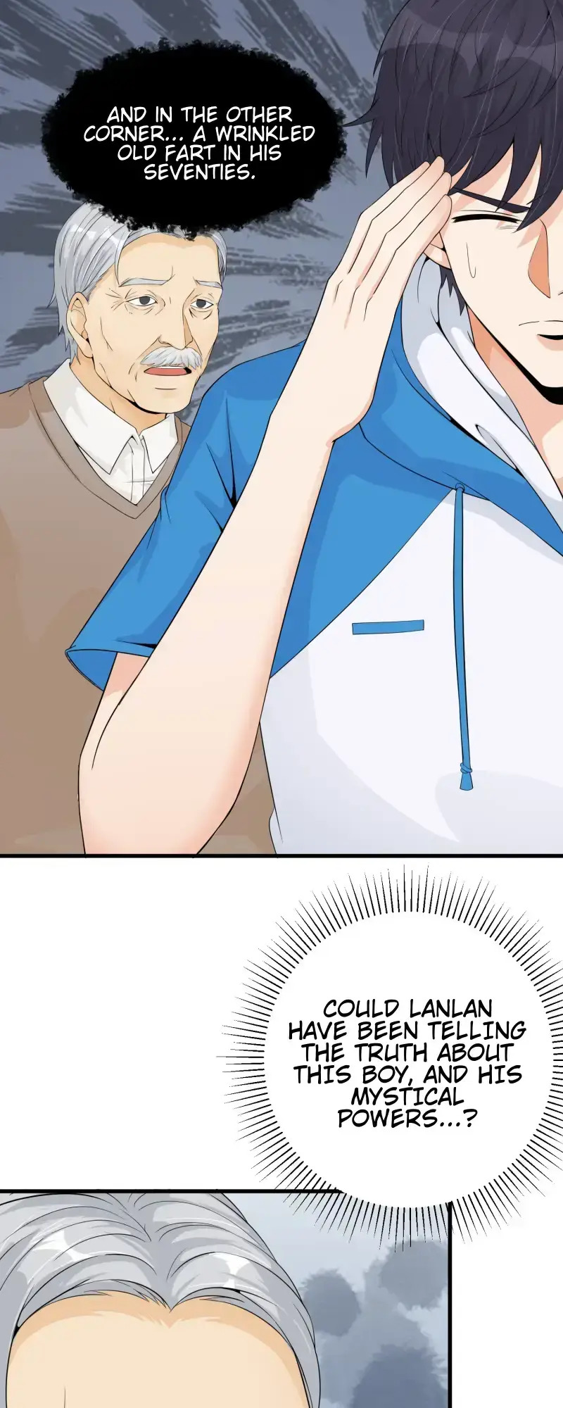 Yin-Yang Converting Merchant Chapter 8 - Page 42