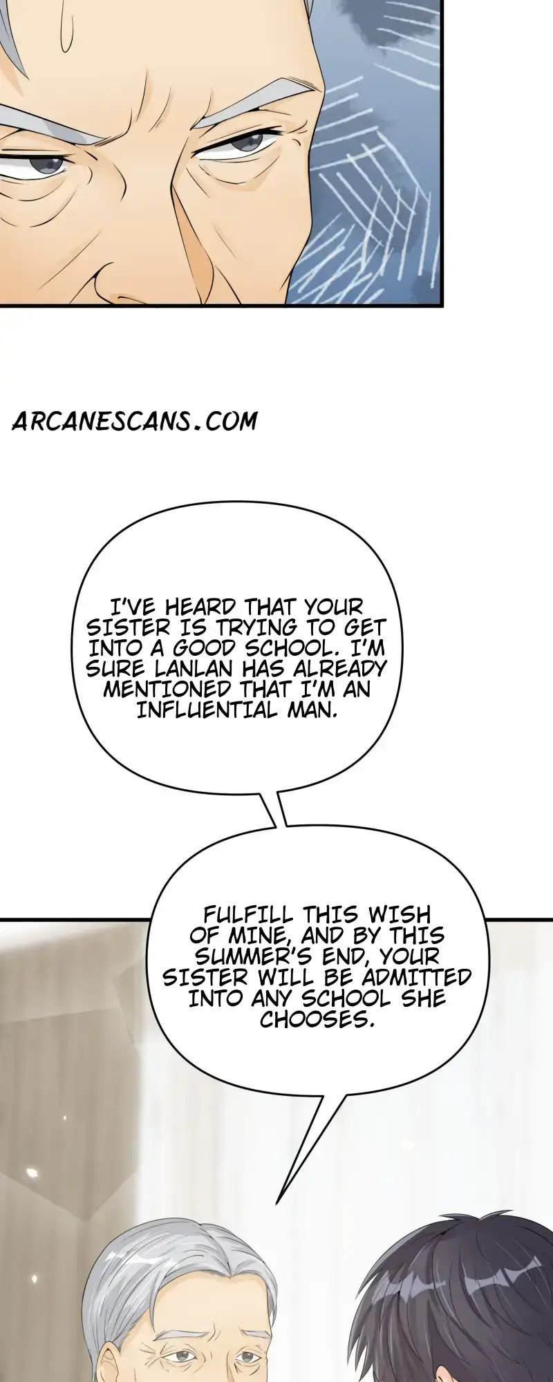 Yin-Yang Converting Merchant Chapter 8 - Page 43