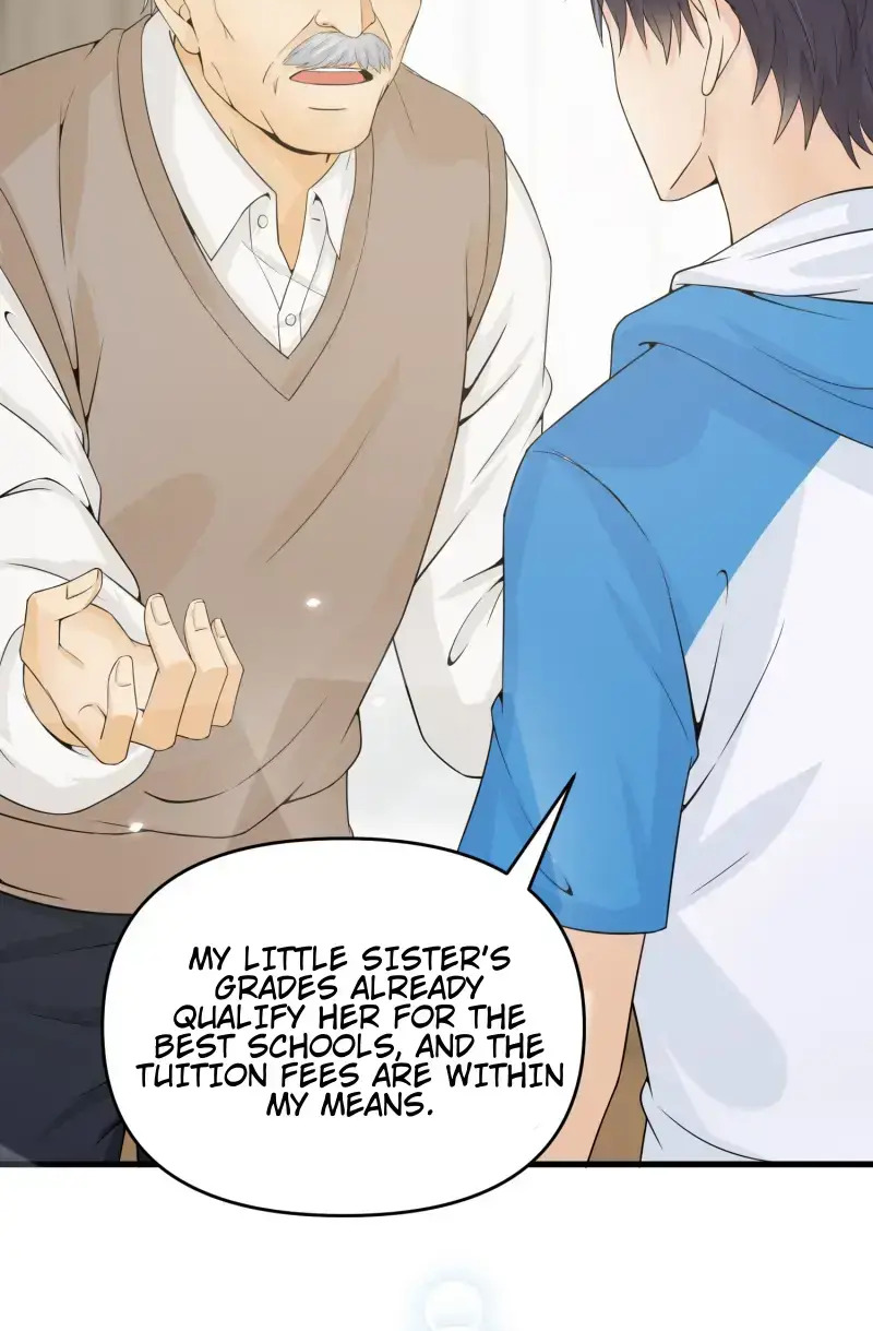 Yin-Yang Converting Merchant Chapter 8 - Page 44