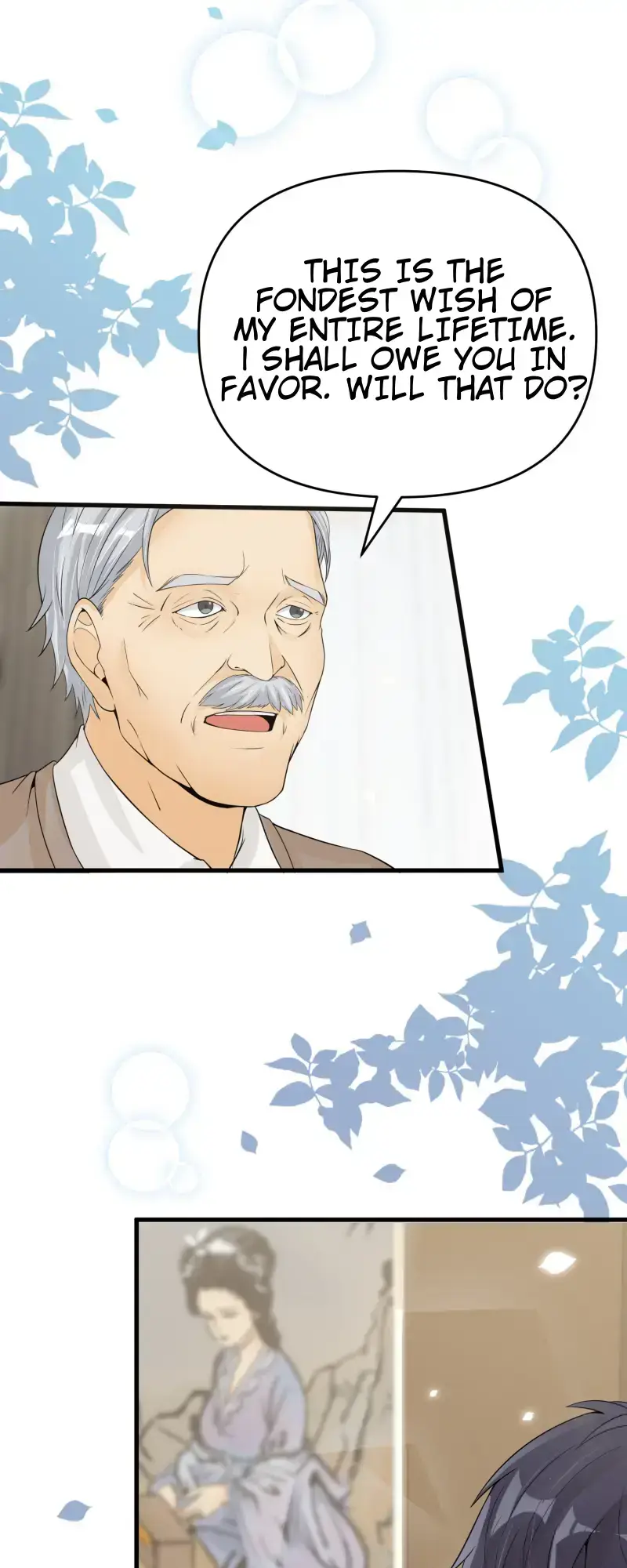 Yin-Yang Converting Merchant Chapter 8 - Page 45