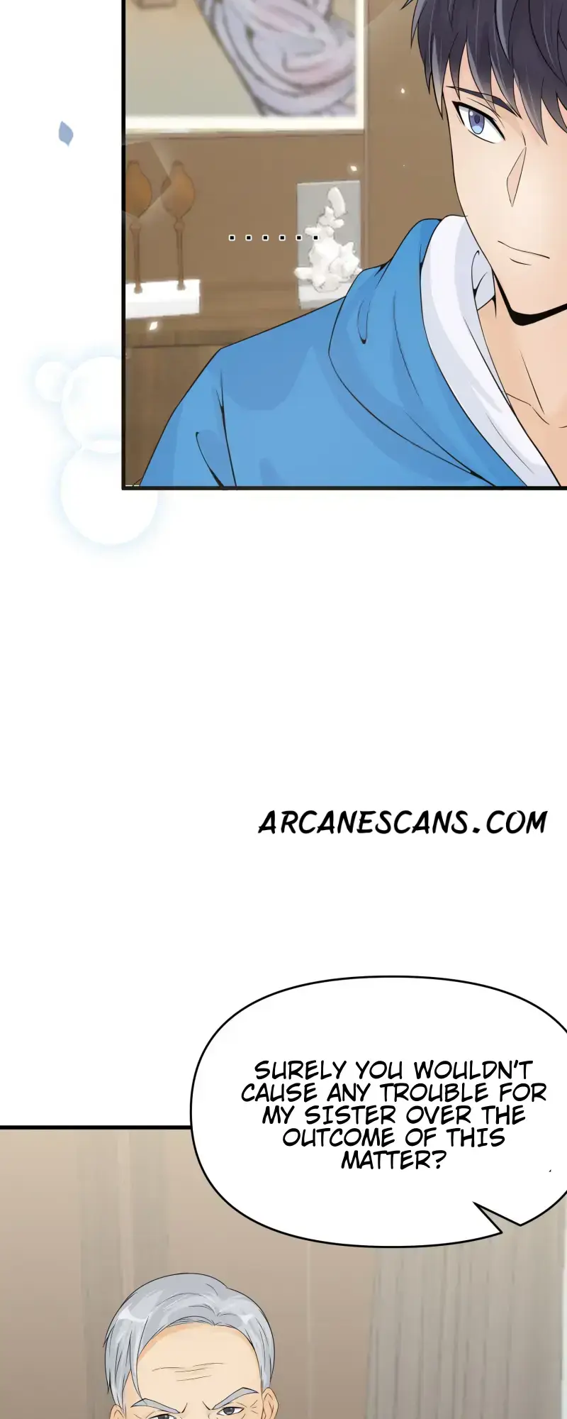 Yin-Yang Converting Merchant Chapter 8 - Page 46