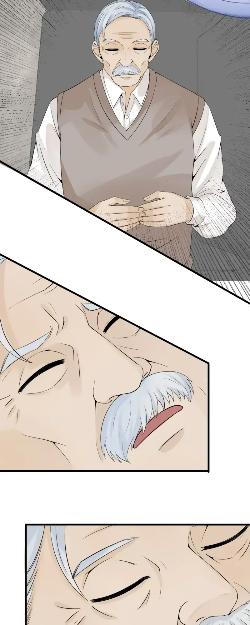 Yin-Yang Converting Merchant Chapter 8 - Page 58