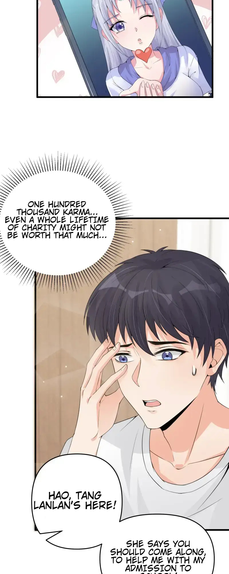 Yin-Yang Converting Merchant Chapter 8 - Page 7