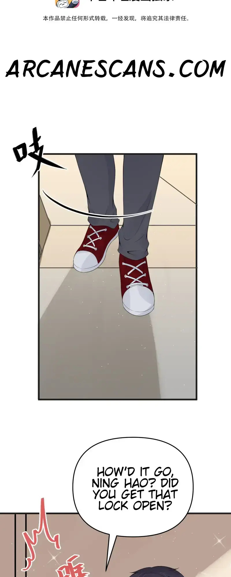 Yin-Yang Converting Merchant Chapter 9 - Page 2