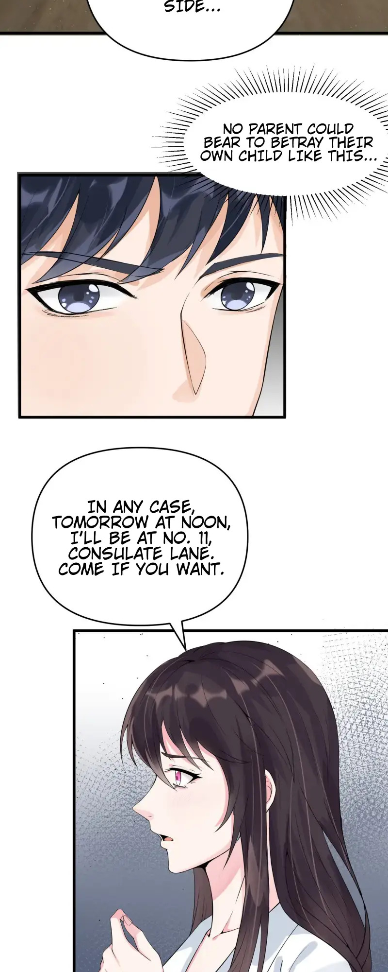 Yin-Yang Converting Merchant Chapter 9 - Page 13