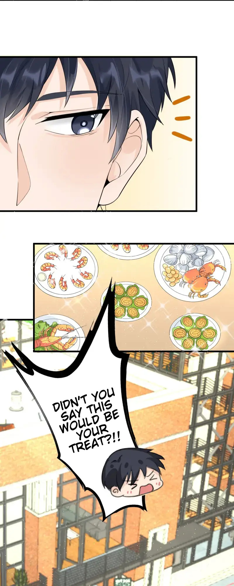 Yin-Yang Converting Merchant Chapter 9 - Page 16