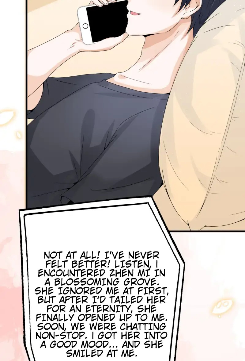 Yin-Yang Converting Merchant Chapter 9 - Page 22