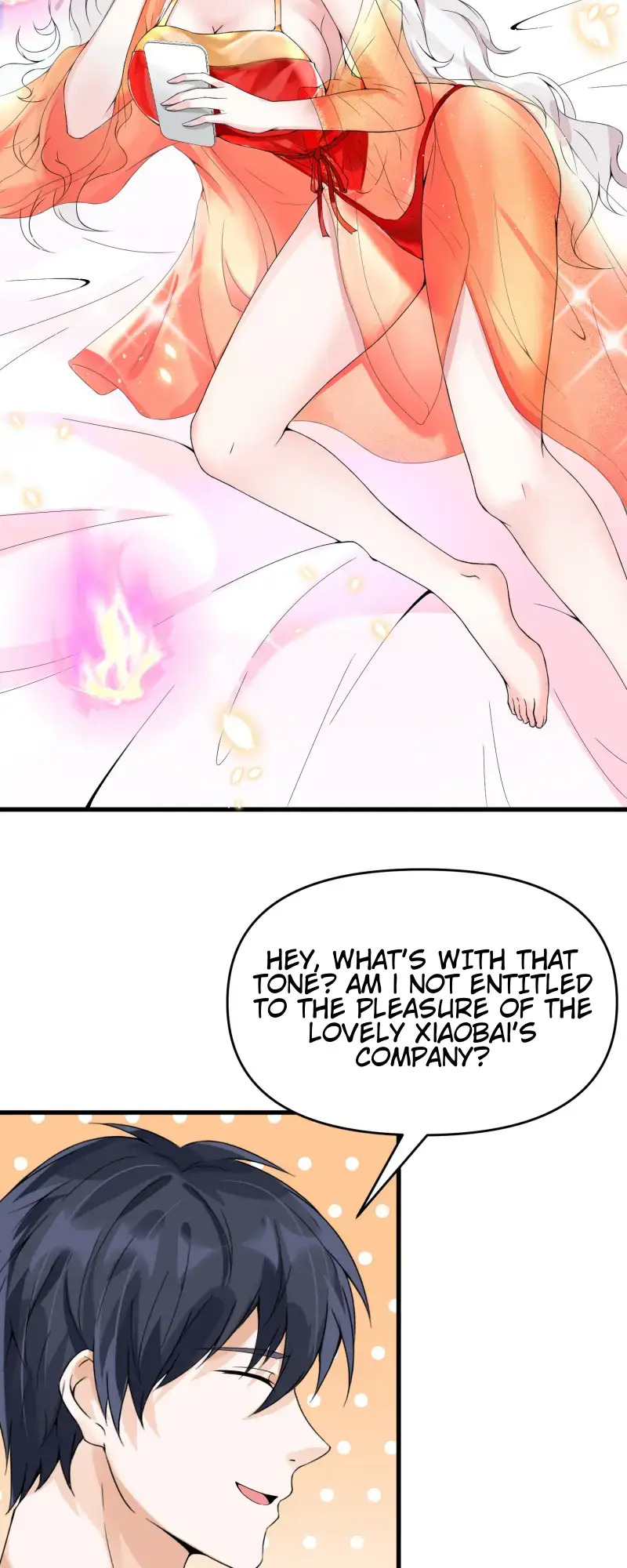 Yin-Yang Converting Merchant Chapter 9 - Page 27