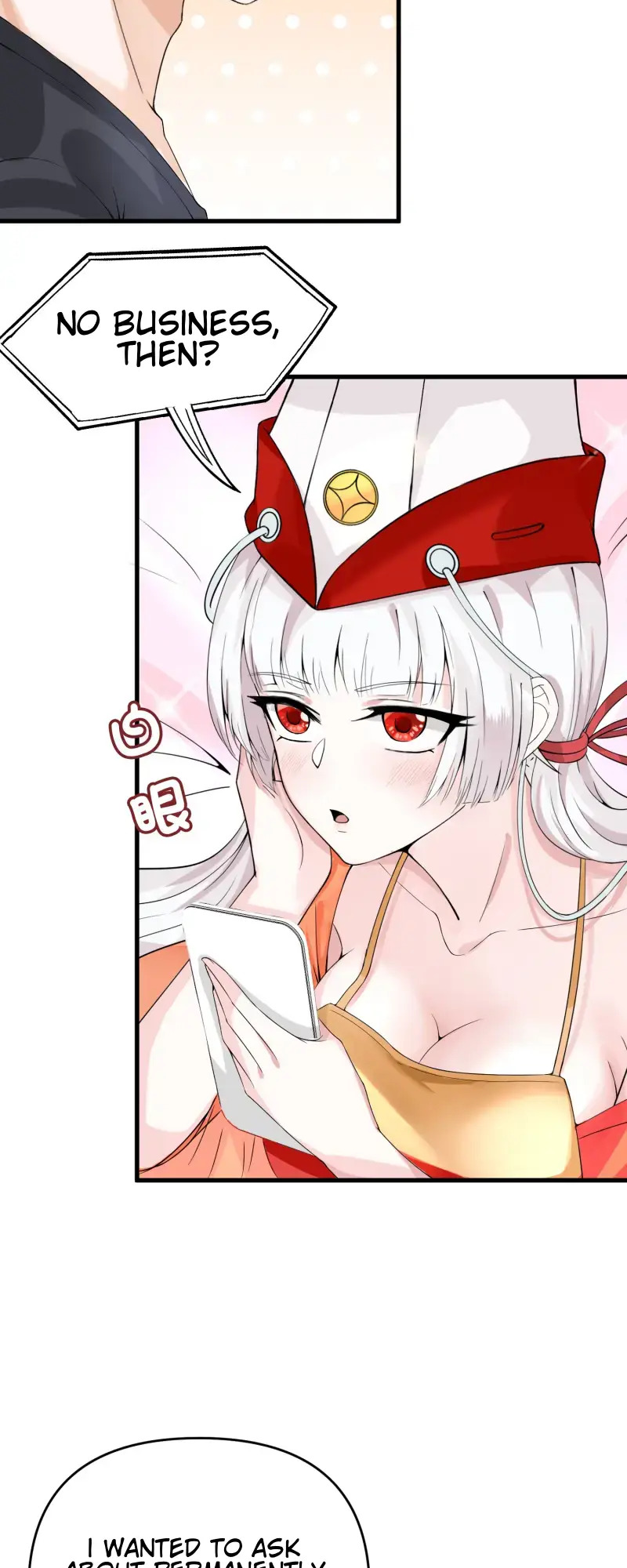 Yin-Yang Converting Merchant Chapter 9 - Page 28