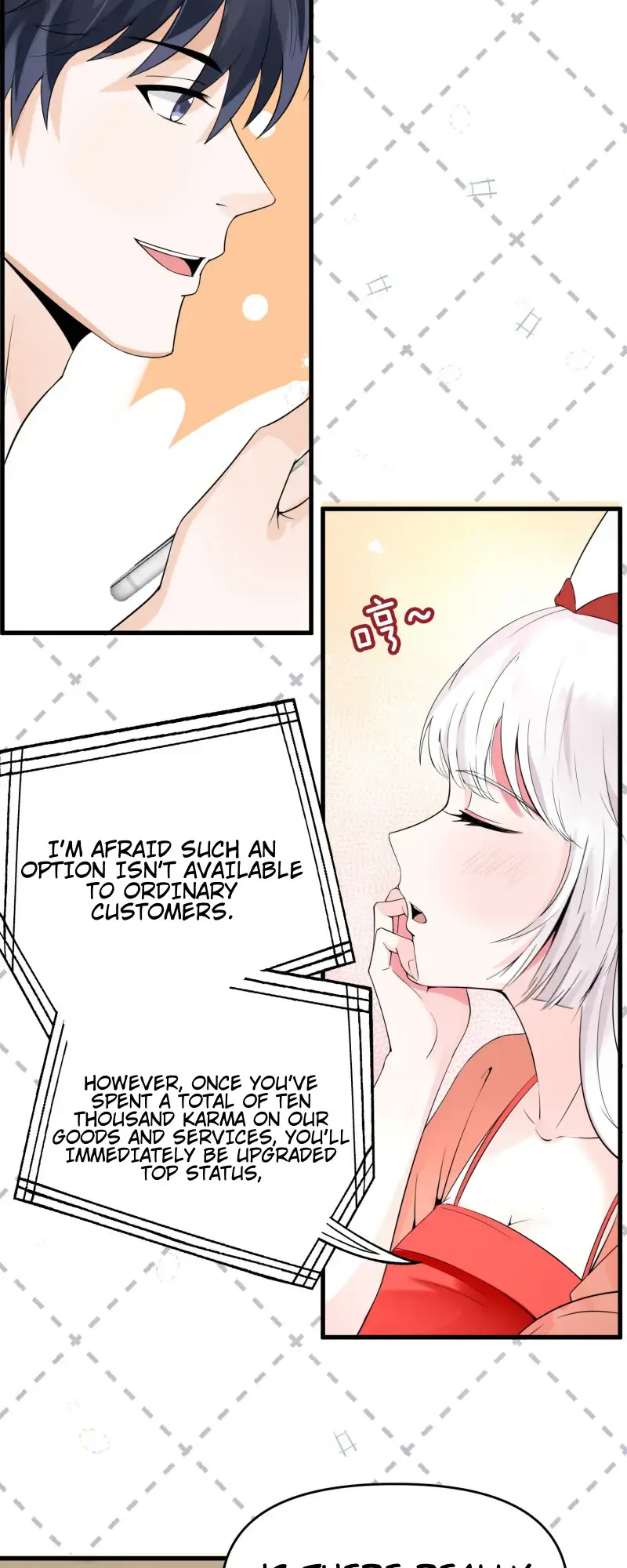 Yin-Yang Converting Merchant Chapter 9 - Page 31