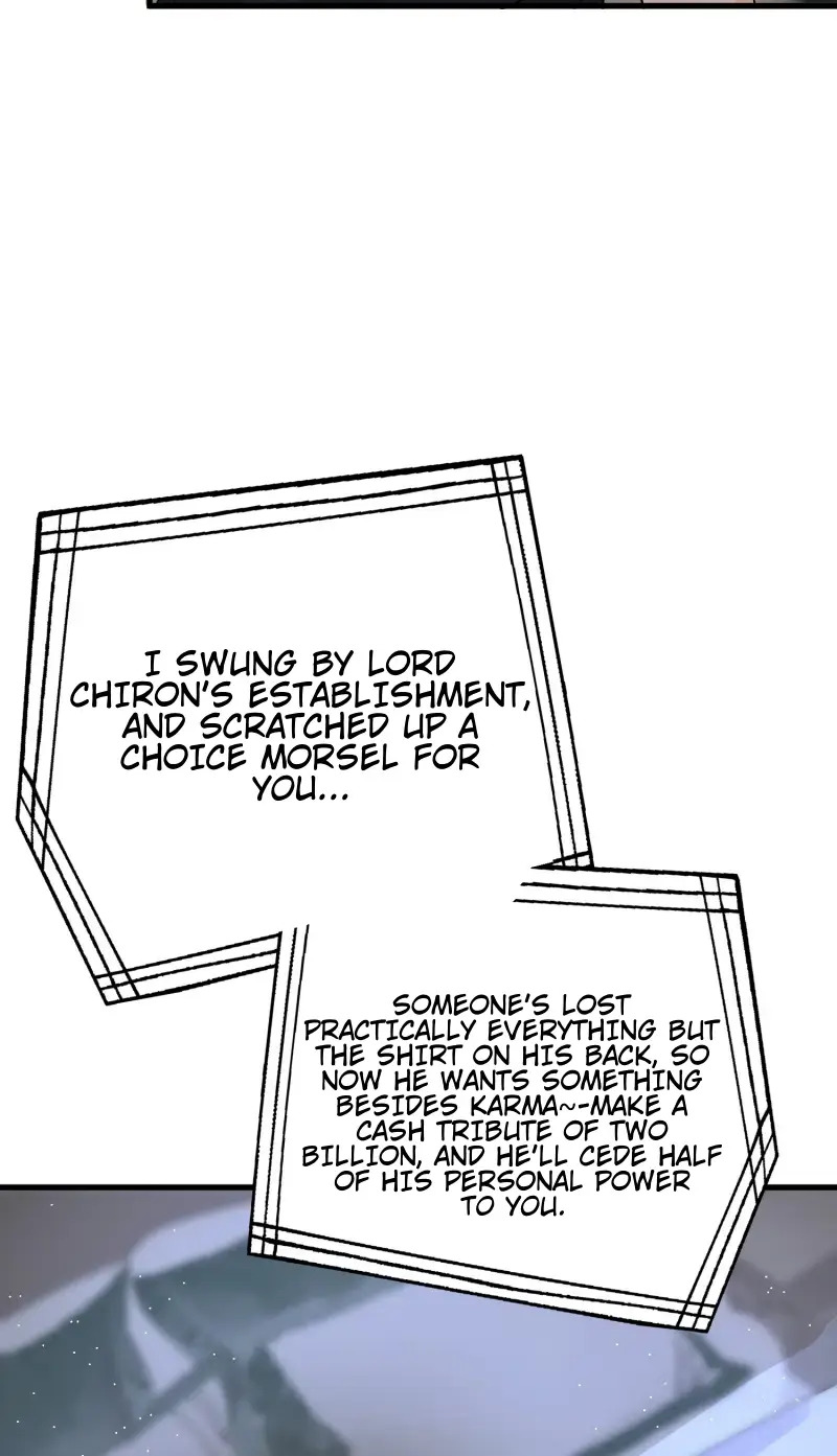 Yin-Yang Converting Merchant Chapter 9 - Page 35