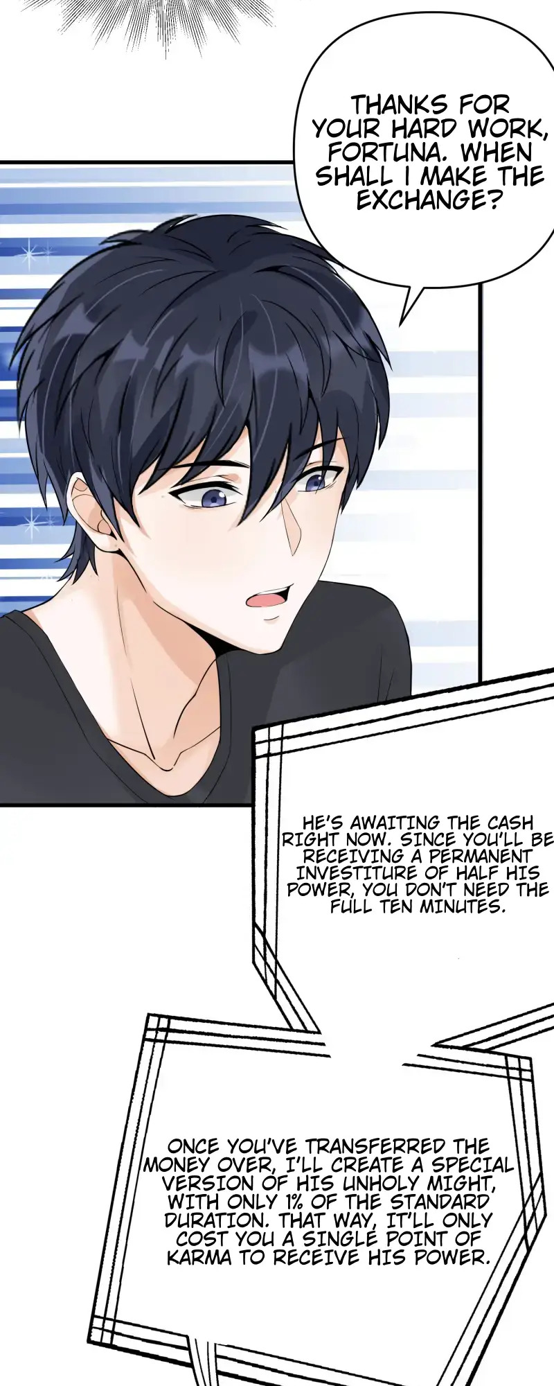 Yin-Yang Converting Merchant Chapter 9 - Page 38