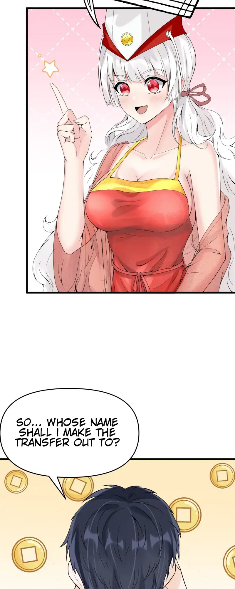 Yin-Yang Converting Merchant Chapter 9 - Page 39