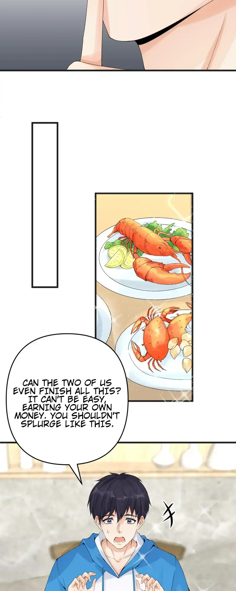 Yin-Yang Converting Merchant Chapter 9 - Page 5