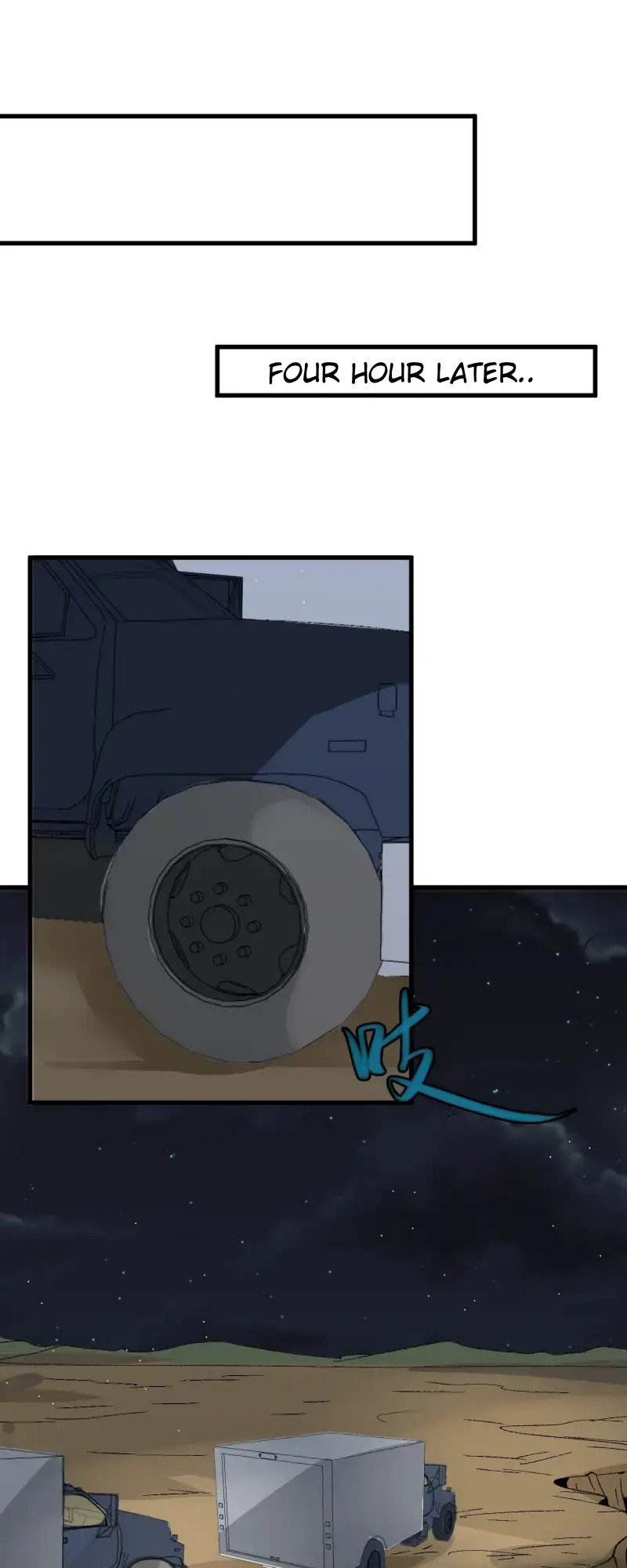 Yin-Yang Converting Merchant Chapter 9 - Page 43
