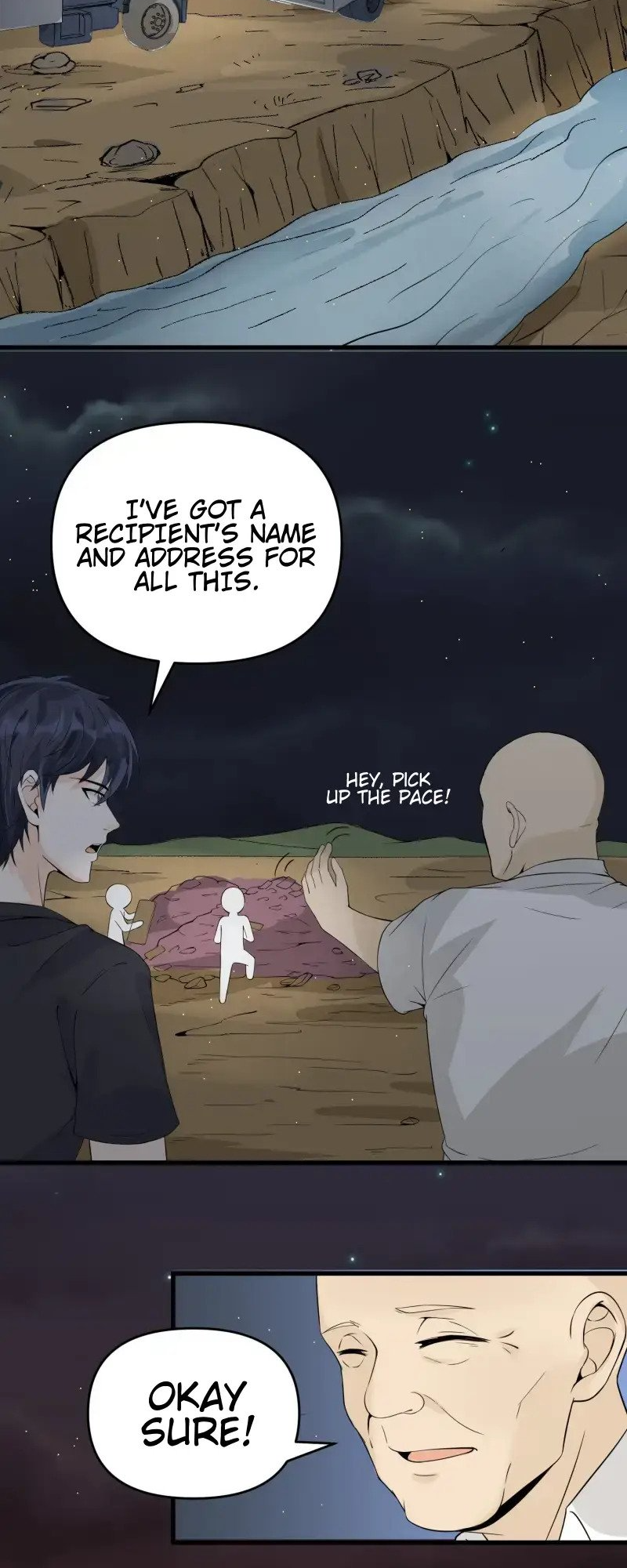 Yin-Yang Converting Merchant Chapter 9 - Page 44