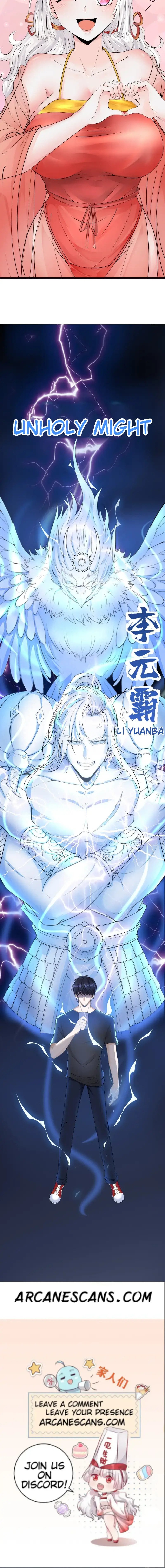 Yin-Yang Converting Merchant Chapter 9 - Page 49