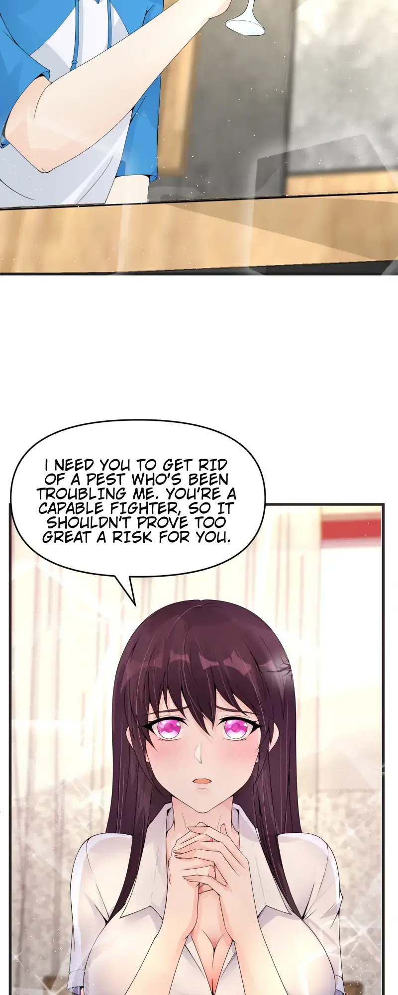 Yin-Yang Converting Merchant Chapter 9 - Page 9
