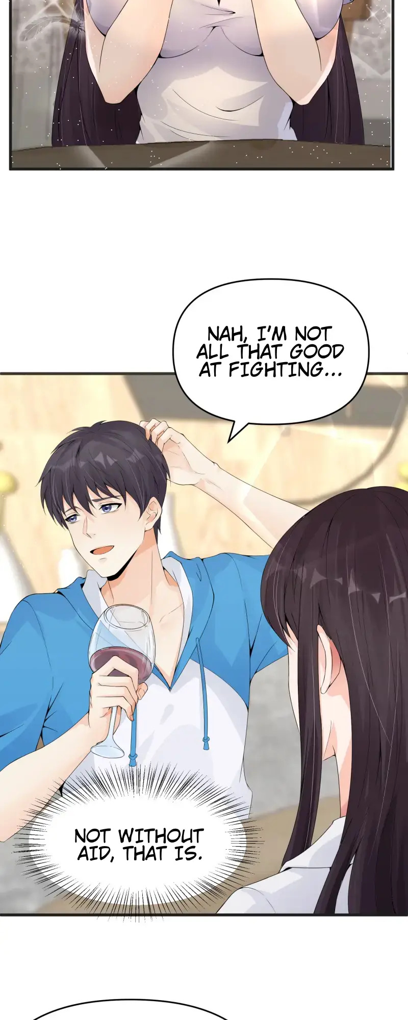Yin-Yang Converting Merchant Chapter 9 - Page 10