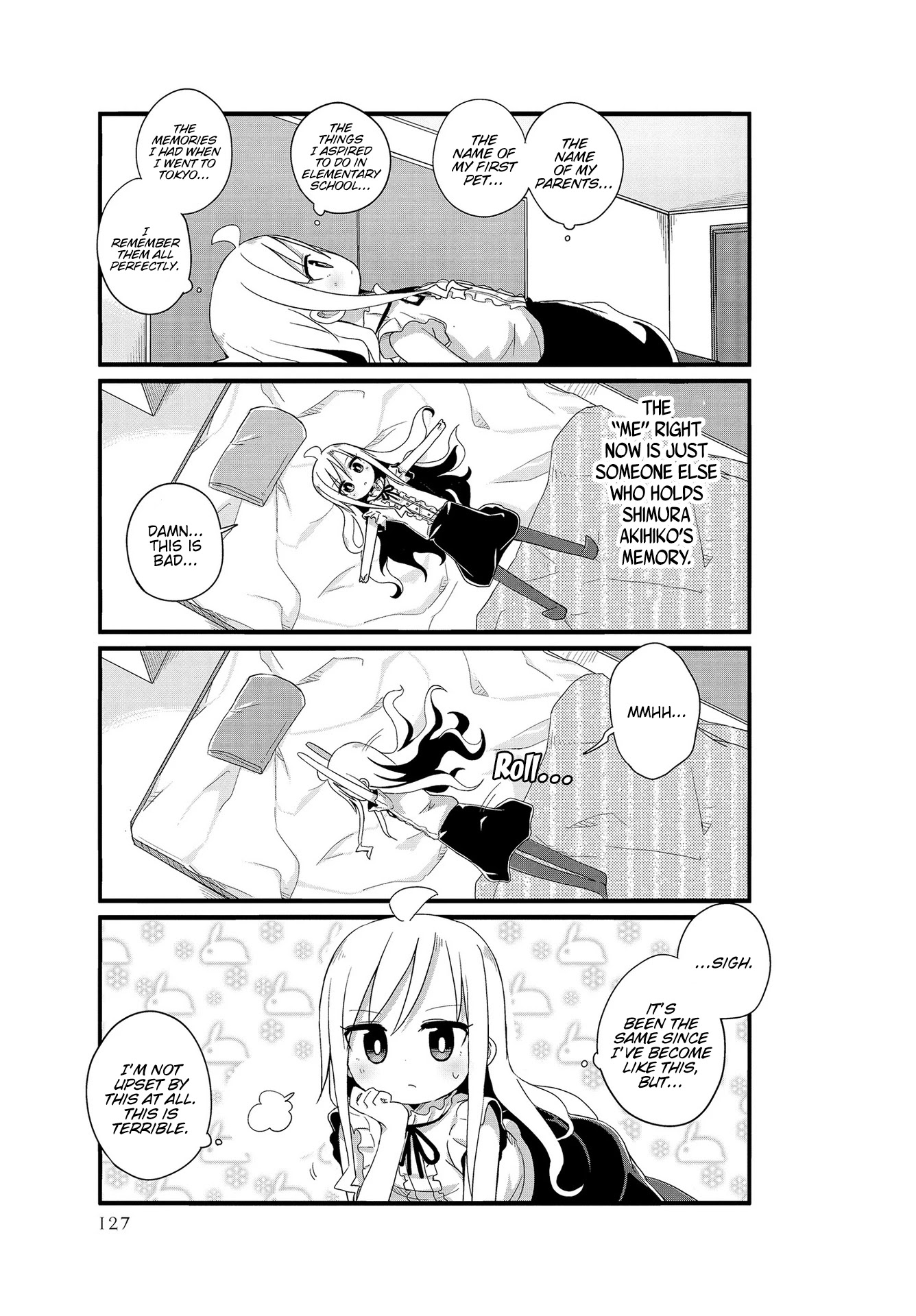 Yo-Jo Life! Chapter 12 - Page 5