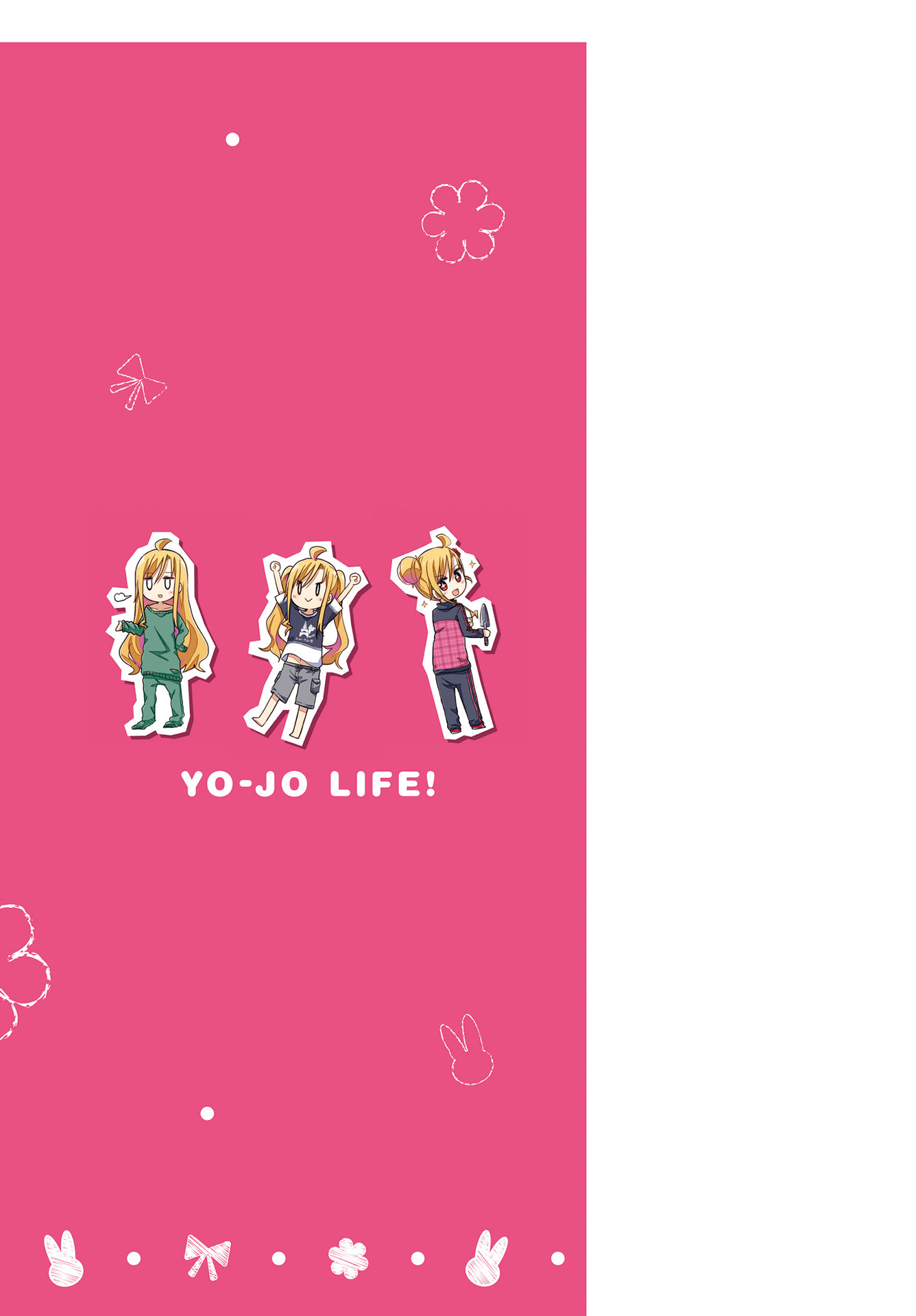 Yo-Jo Life! Chapter 13 - Page 19