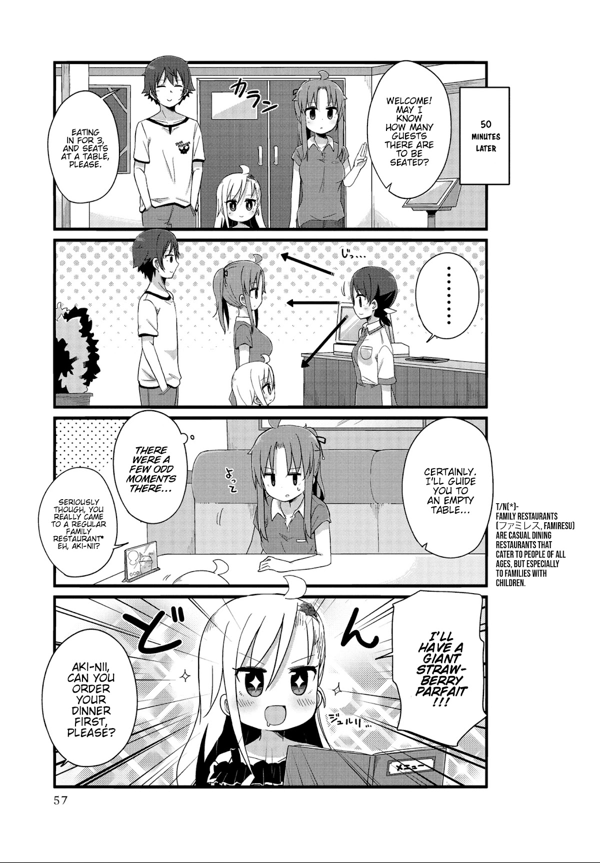 Yo-Jo Life! Chapter 18 - Page 5