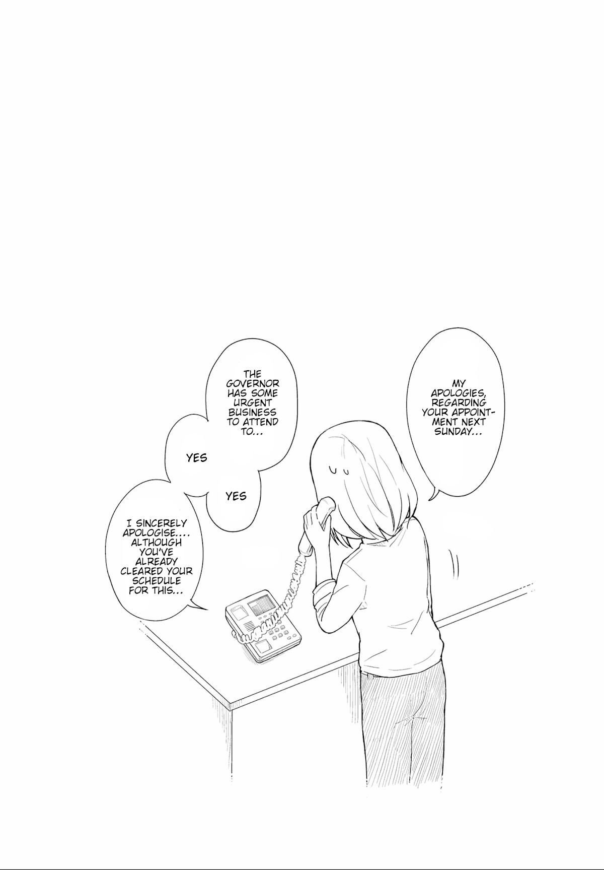 Yo-Jo Life! Chapter 19 - Page 11