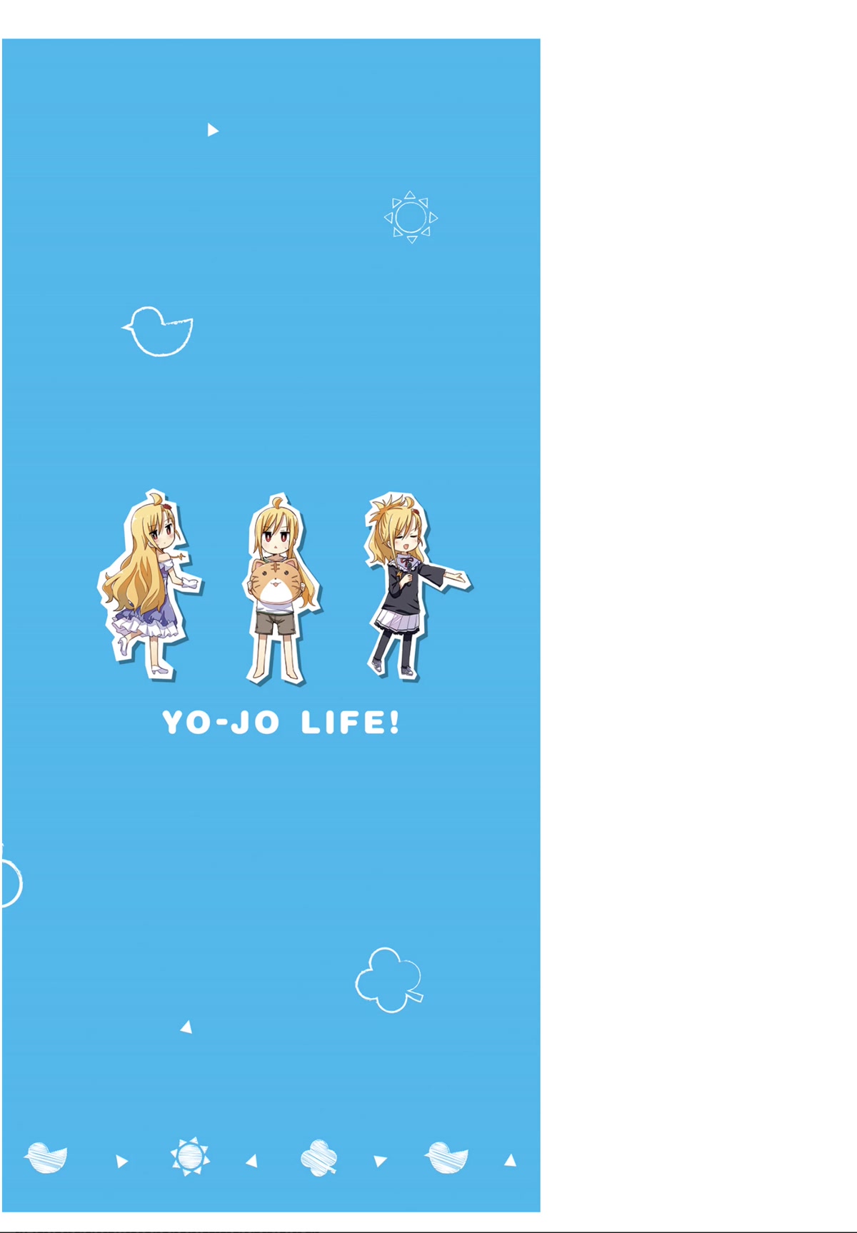 Yo-Jo Life! Chapter 25 - Page 15