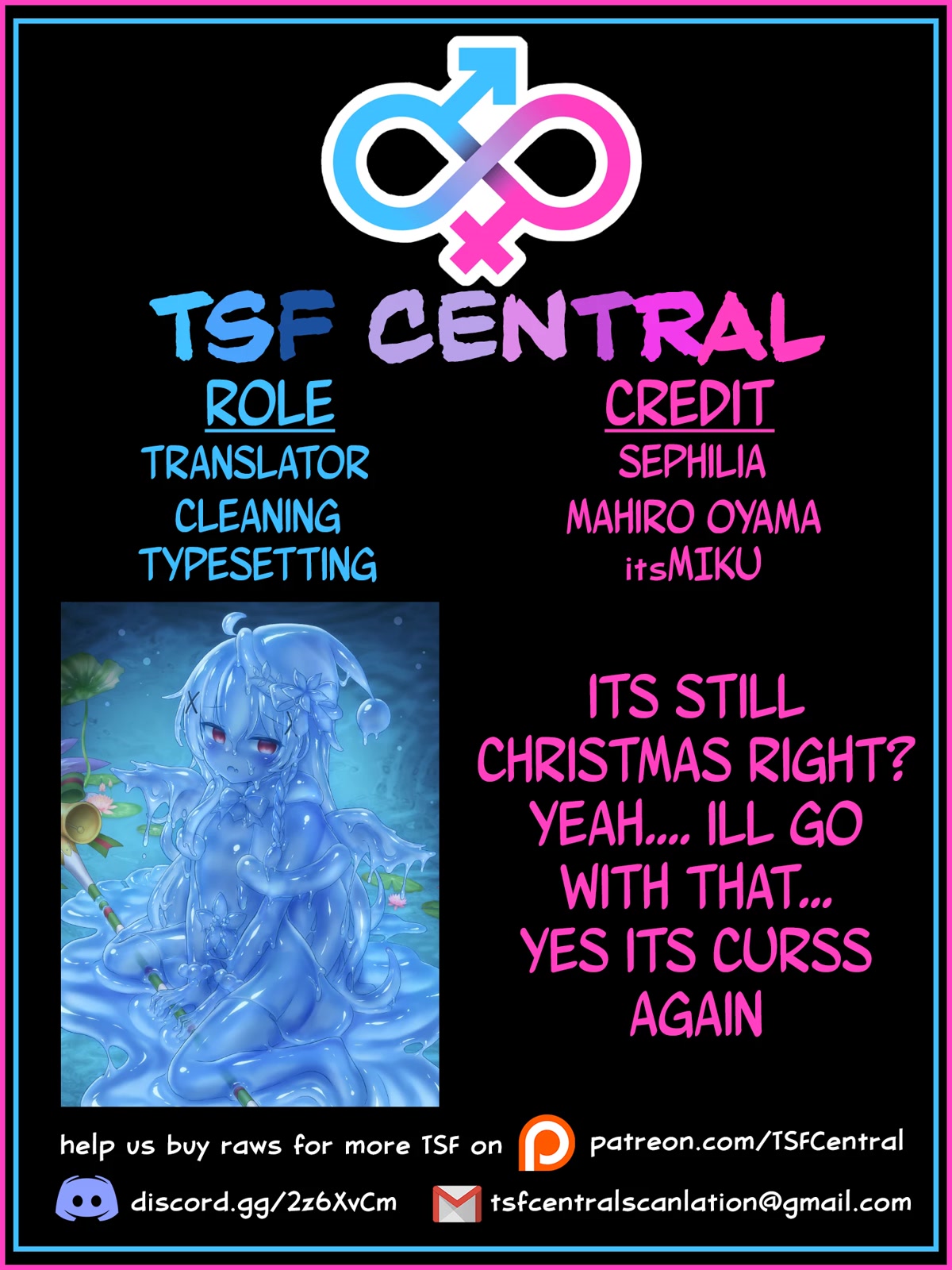 Yo-Jo Life! Chapter 25 - Page 17