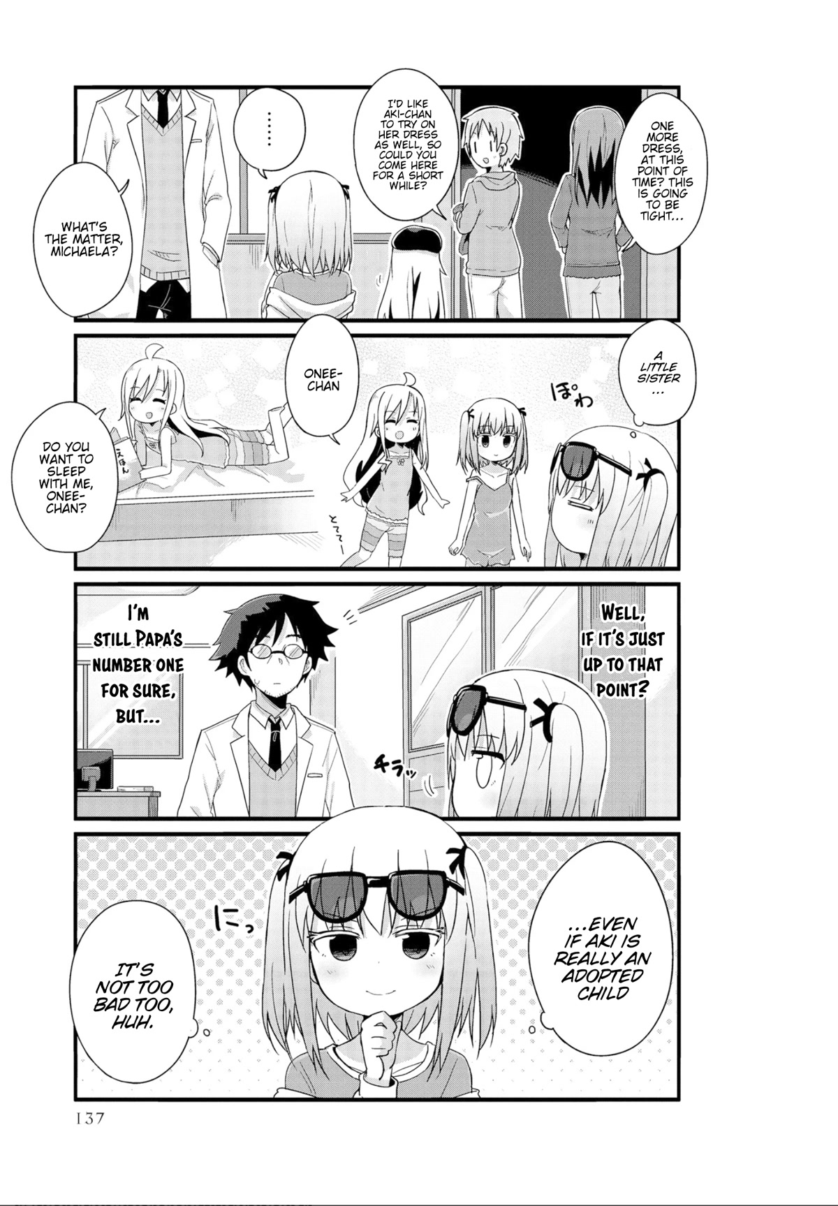 Yo-Jo Life! Chapter 25 - Page 5