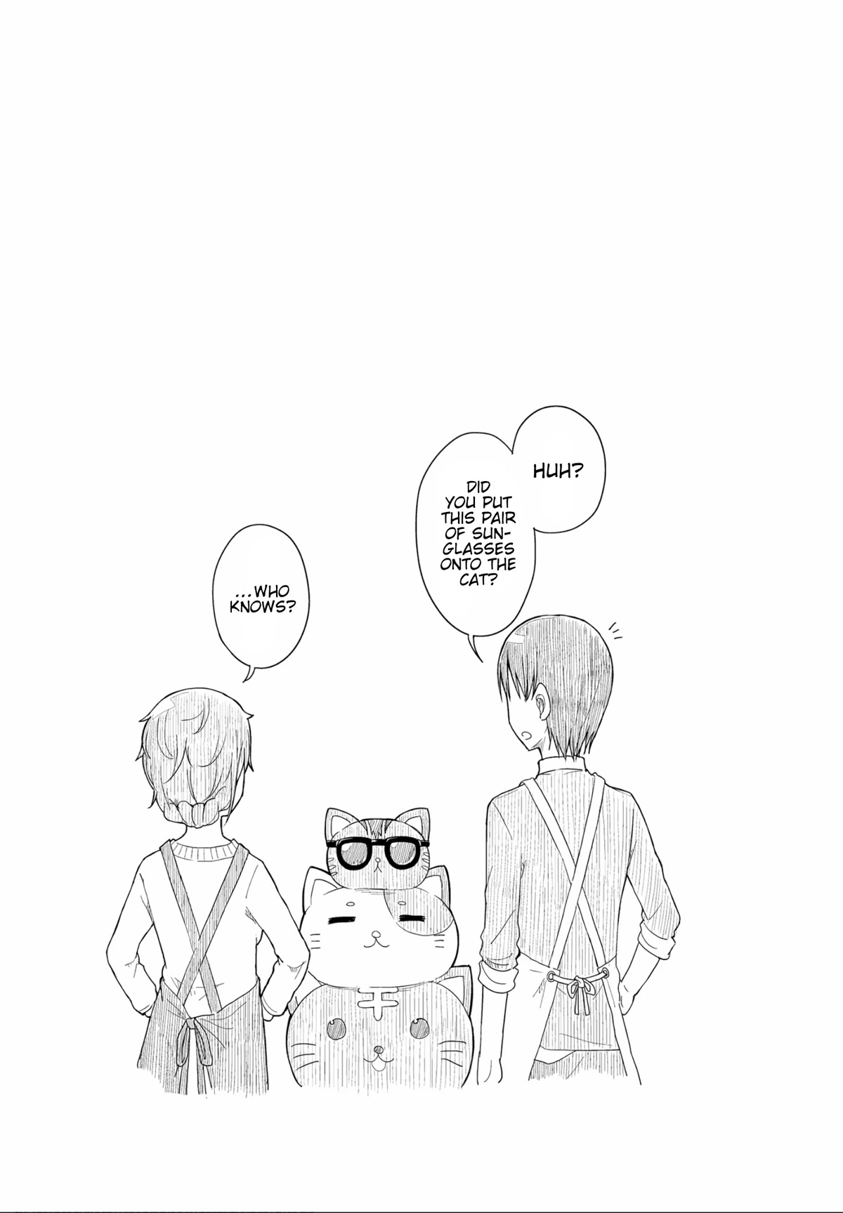 Yo-Jo Life! Chapter 26 - Page 15
