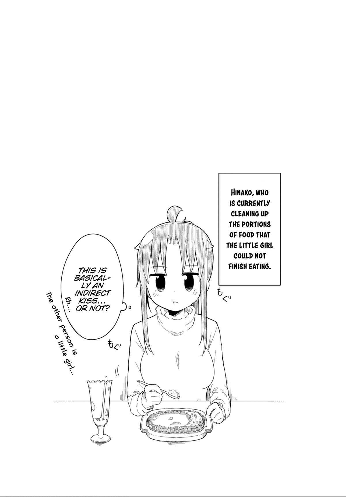 Yo-Jo Life! Chapter 32 - Page 11