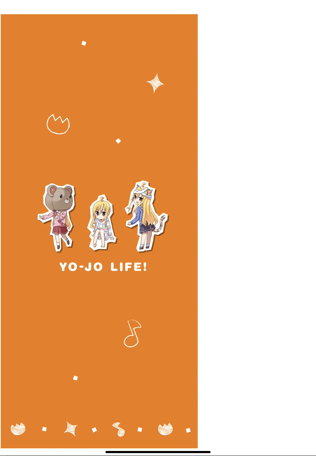 Yo-Jo Life! Chapter 37.5 - Page 7