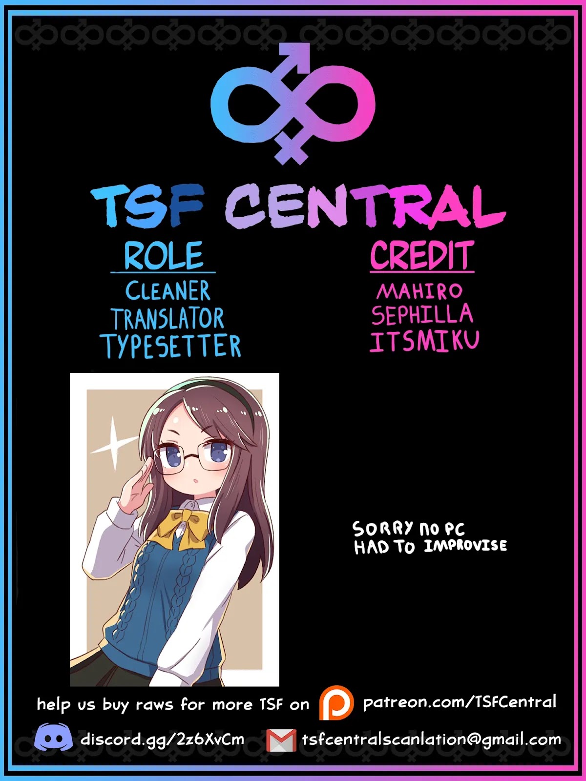 Yo-Jo Life! Chapter 4 - Page 13
