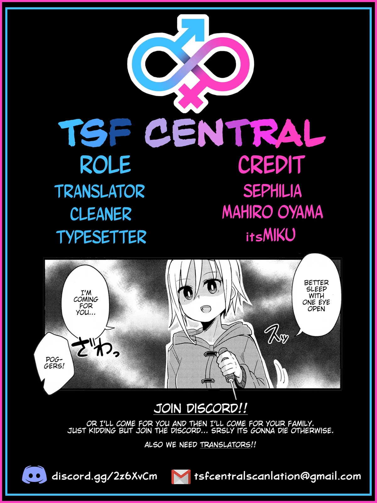 Yo-Jo Life! Chapter 40 - Page 12