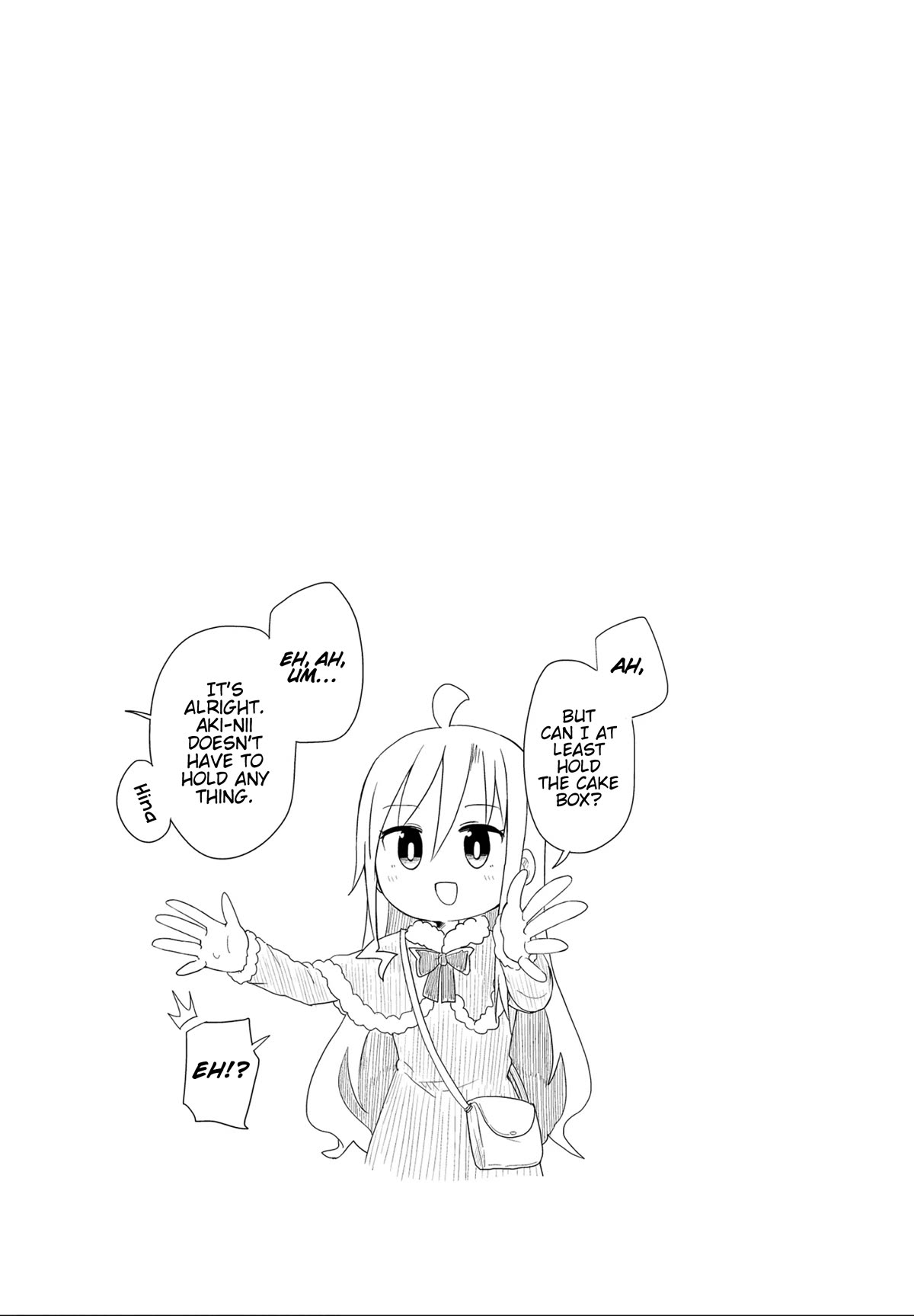 Yo-Jo Life! Chapter 41 - Page 11