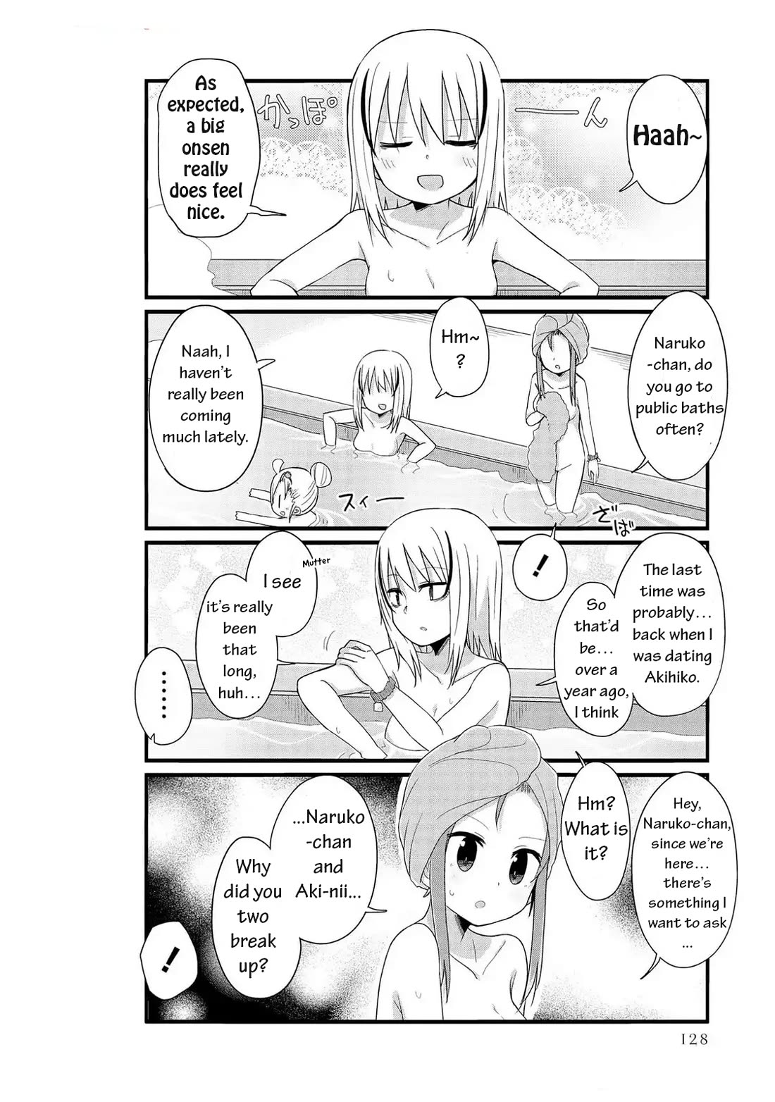Yo-Jo Life! Chapter 48 - Page 7
