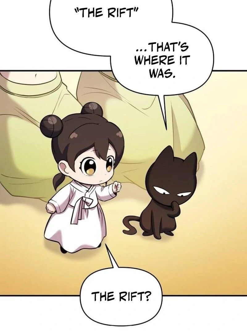 YoKai Yokai Yokai! Chapter 22 - Page 97