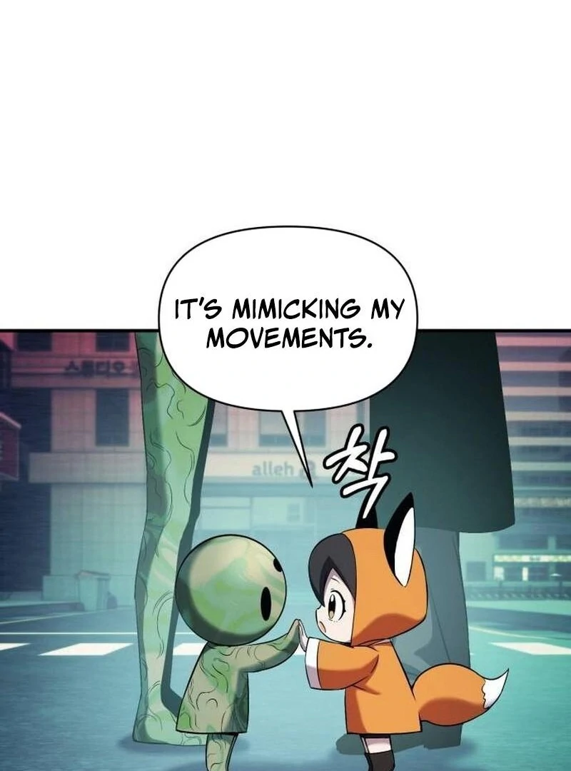 YoKai Yokai Yokai! Chapter 23 - Page 96